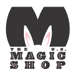 US Magic Shop Logo
