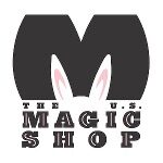 US Magic Shop Logo